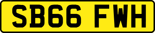 SB66FWH
