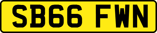 SB66FWN
