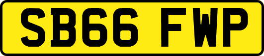 SB66FWP