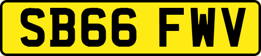 SB66FWV