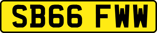 SB66FWW