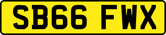 SB66FWX