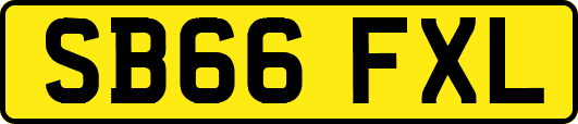 SB66FXL