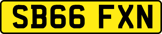 SB66FXN
