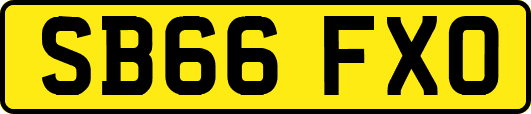SB66FXO