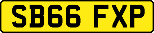 SB66FXP
