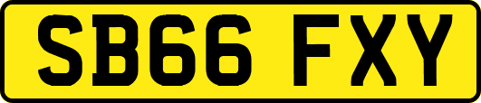 SB66FXY