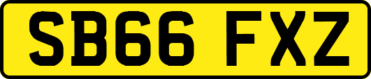 SB66FXZ