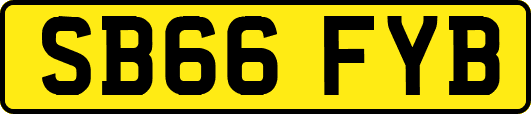 SB66FYB