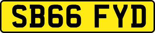 SB66FYD
