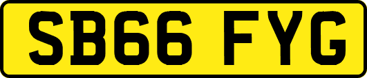 SB66FYG