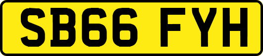 SB66FYH