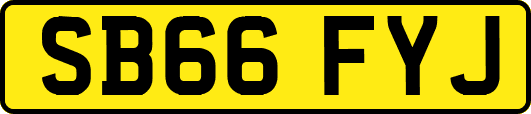 SB66FYJ