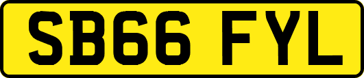 SB66FYL