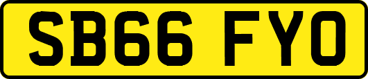 SB66FYO