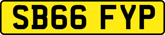 SB66FYP