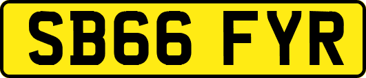 SB66FYR
