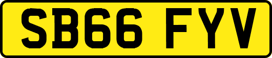 SB66FYV