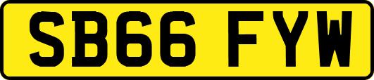 SB66FYW