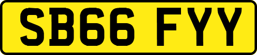 SB66FYY