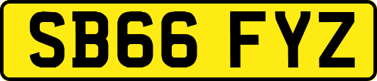 SB66FYZ