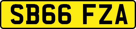 SB66FZA