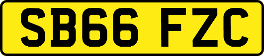SB66FZC