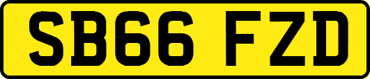 SB66FZD