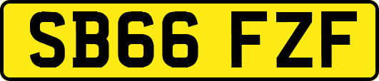 SB66FZF