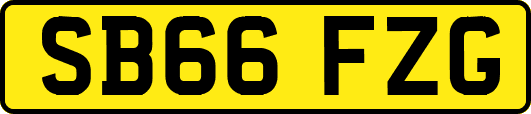 SB66FZG
