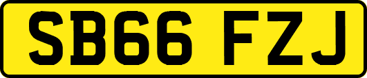 SB66FZJ
