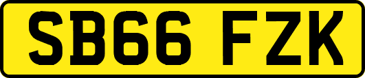 SB66FZK