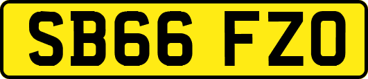 SB66FZO