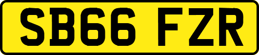 SB66FZR