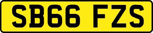 SB66FZS