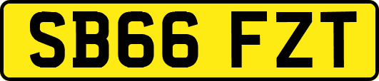 SB66FZT