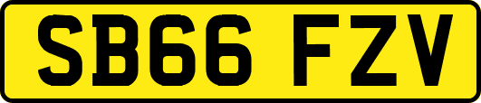 SB66FZV