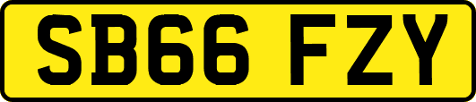 SB66FZY