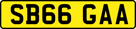 SB66GAA