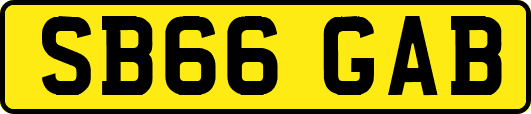 SB66GAB