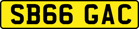 SB66GAC