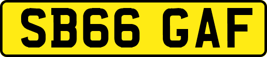 SB66GAF
