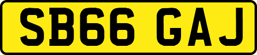 SB66GAJ