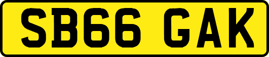 SB66GAK