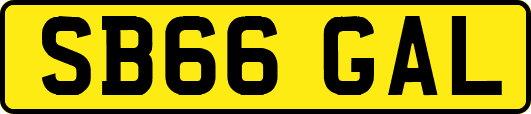 SB66GAL