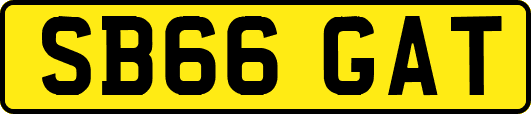 SB66GAT