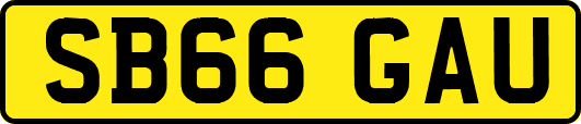 SB66GAU