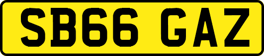 SB66GAZ