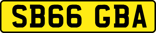 SB66GBA