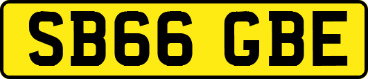 SB66GBE